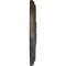 Ekena Millwork Tirana Ceiling Medallion (Canopies up to 4 3/4"), 13 7/8"OD x 3 3/4"ID x 1 1/4"P, Bronze Blue Patina CM13TIBBS - alternate 4
